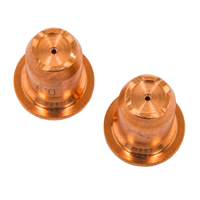 Forney (332) 85679 Tip, 30-40A Drag, Pt40, 2-Pack