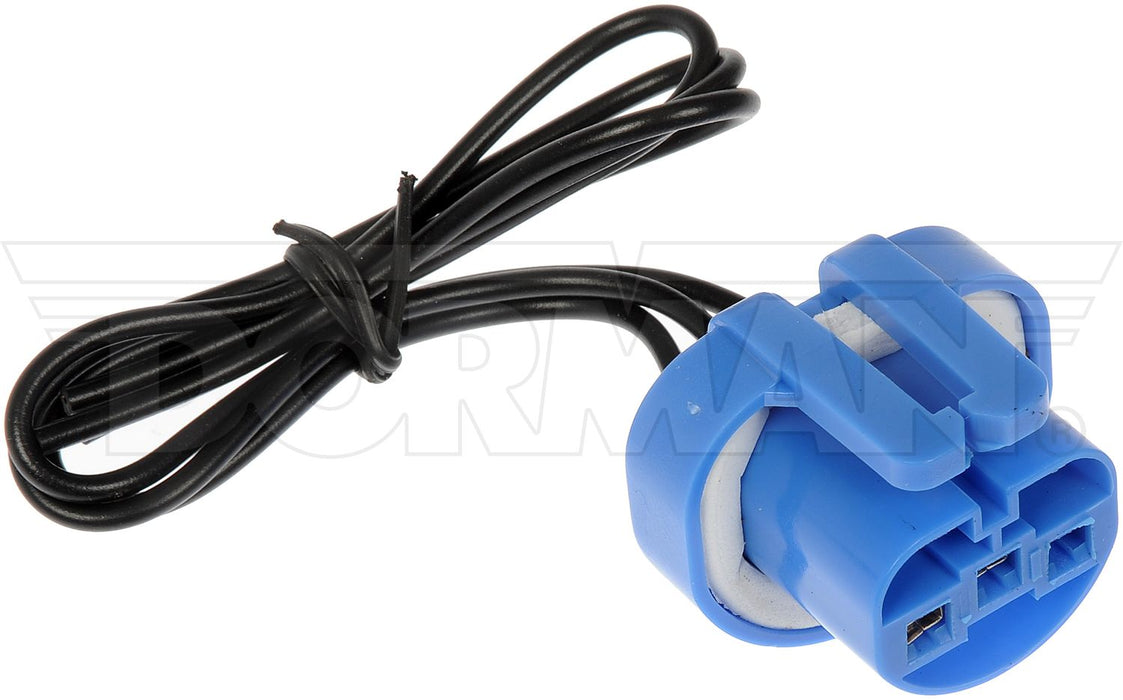 Dorman 85811 Headlight Socket