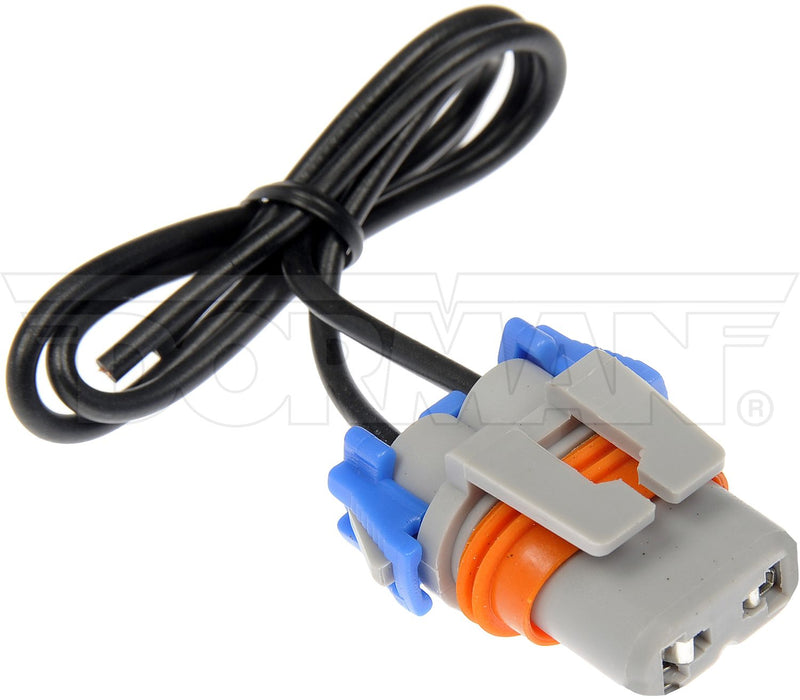 Dorman (415) 85813 Headlight Socket