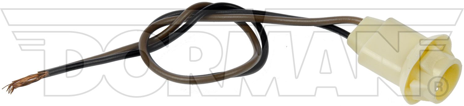 Dorman 85814 Back Up Light Socket
