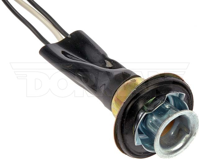Dorman 85833 SOCKET DBL CONTACT F/R C