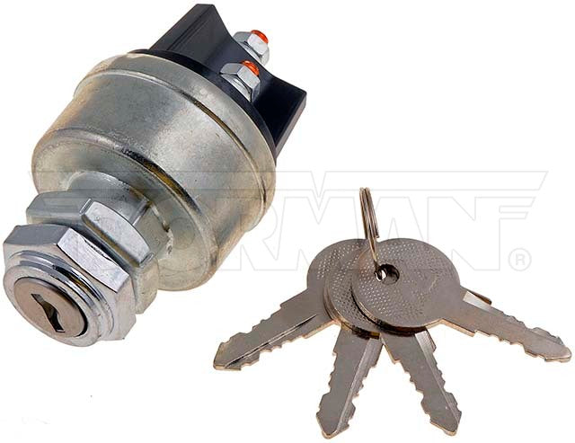 Dorman (415) 85936 STARTER UNIVERSAL - KEYS