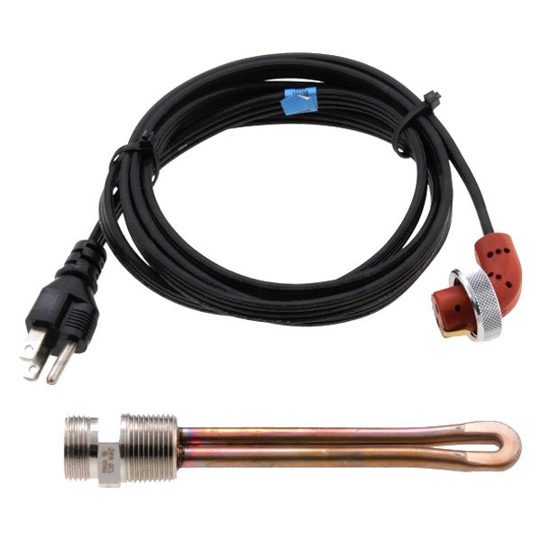 Phillips & Temro 8601011 ENG HTR 1500W 120V 3/4 N