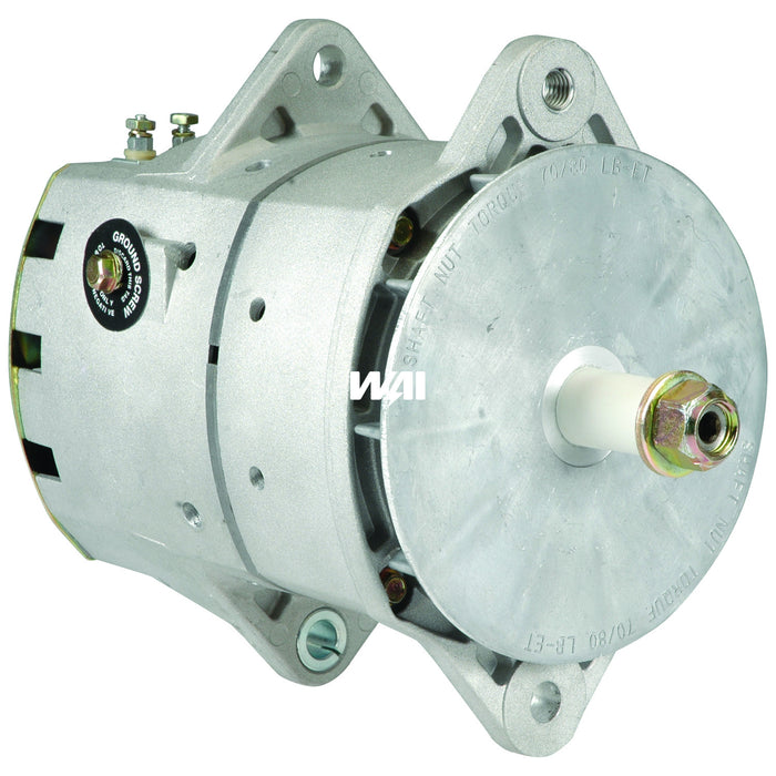WAI 8608N 001118 - Alternator - Delco 35SI