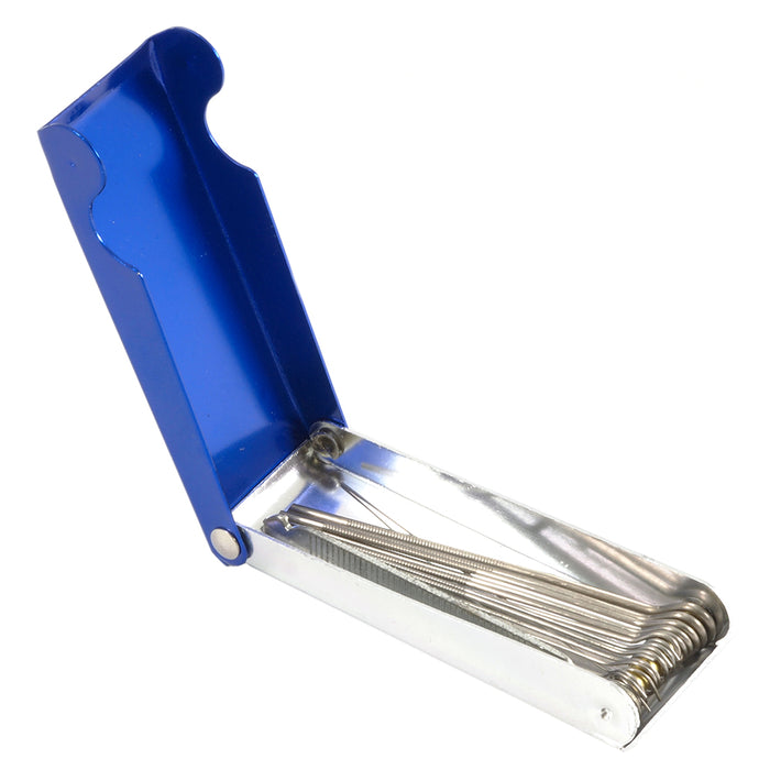 Forney (332) 86120 Tip Cleaner Kit, Sizes 6 through 26