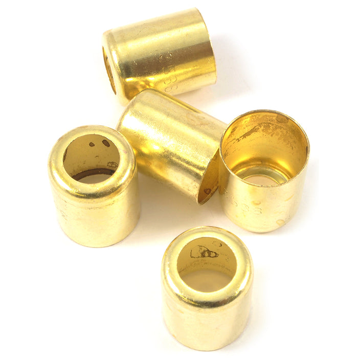 Forney (332) 86135 Oxy-Acetylene Hose Ferrule, 5-Pack