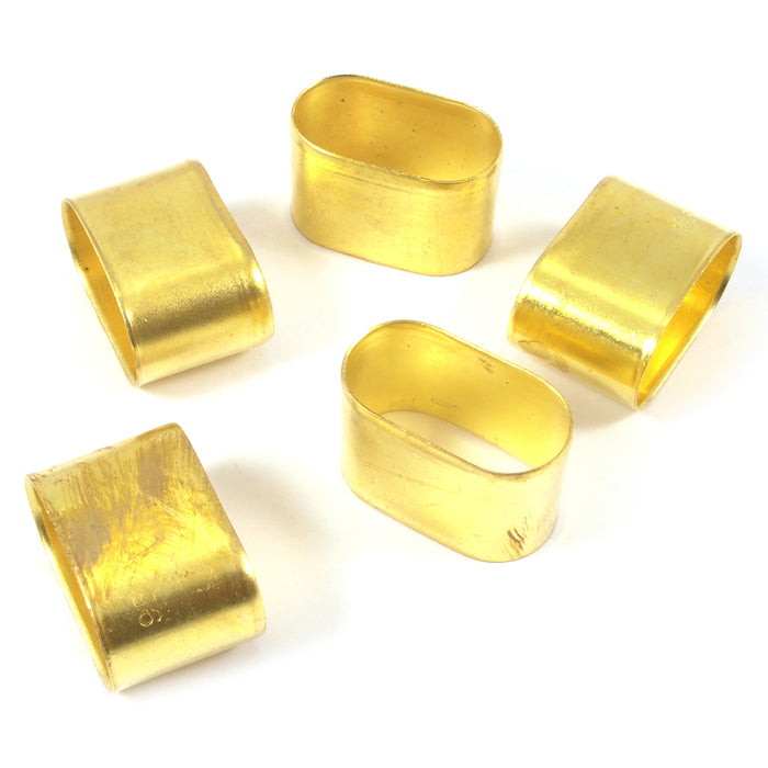 Forney 86136 Oxy-Acetylene Hose Brace, 5-Pack