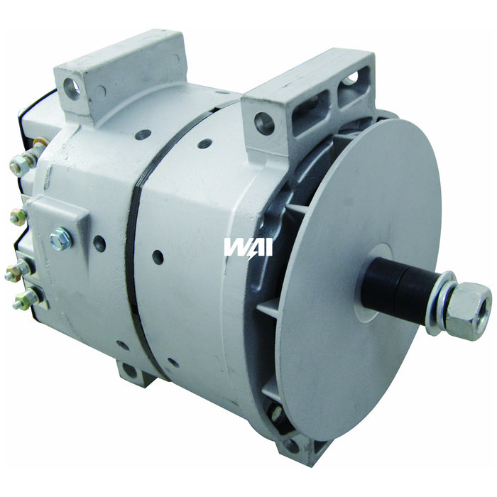 WAI 8614N 001119 - Alternator - Delco 36SI
