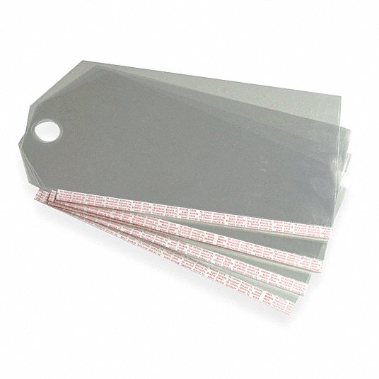 North Safety (399) 86168A PEEL AWAY WNDW 85300 1