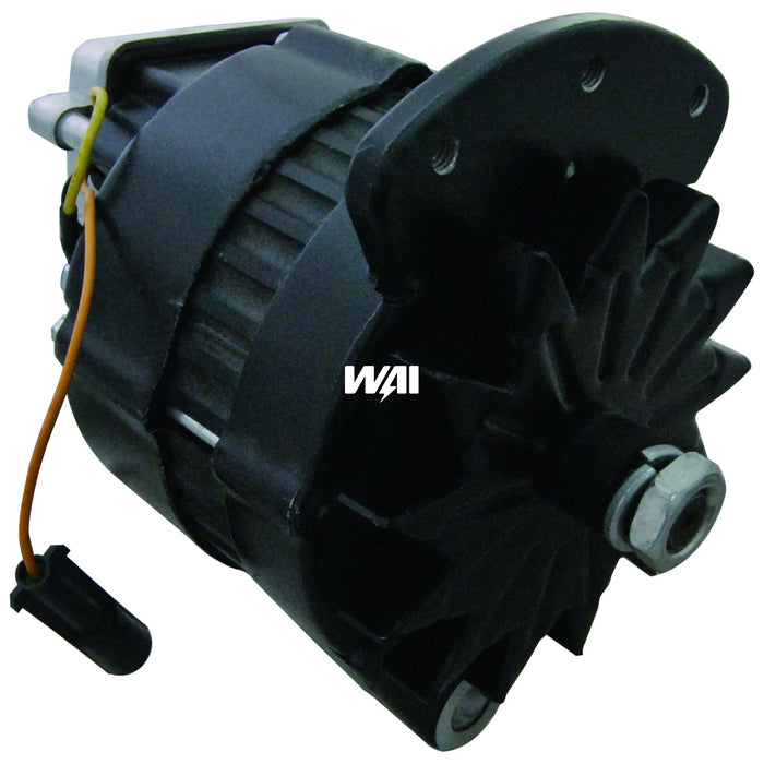 WAI 8618N 001400 - Alternator - Motorola