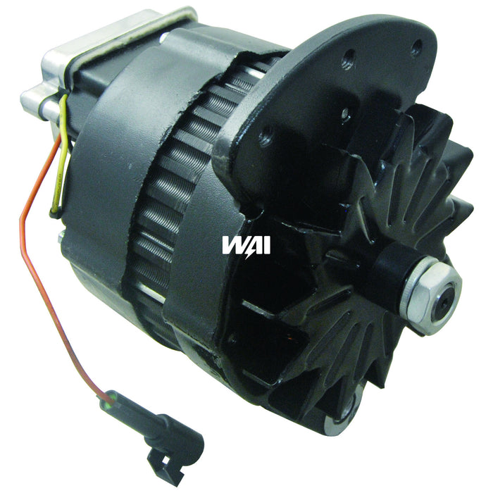 WAI 8622N 001400 - Alternator - Motorola