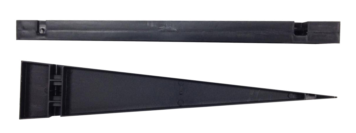 Garant (633) 86318 WHEELBARROW POLY WEDGES