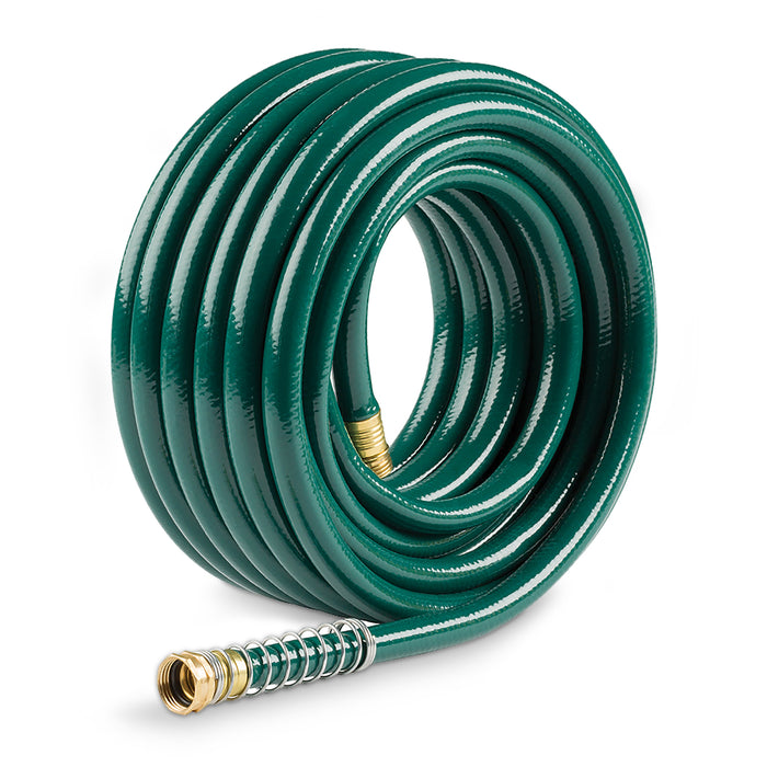 Gilmour (476) 864501-1021 Gilmour Flexogen Heavy Duty Garden Hose GREEN 5/8IN X 50FT