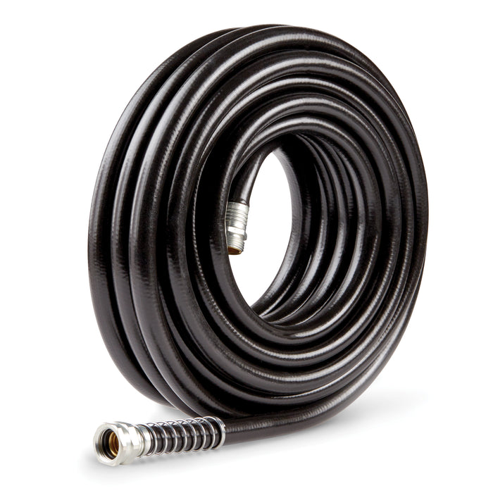 Gilmour (476) 865801-1004 Gilmour Flexogen Pro Hose BLACK 5/8" x 50' (650 PSI)