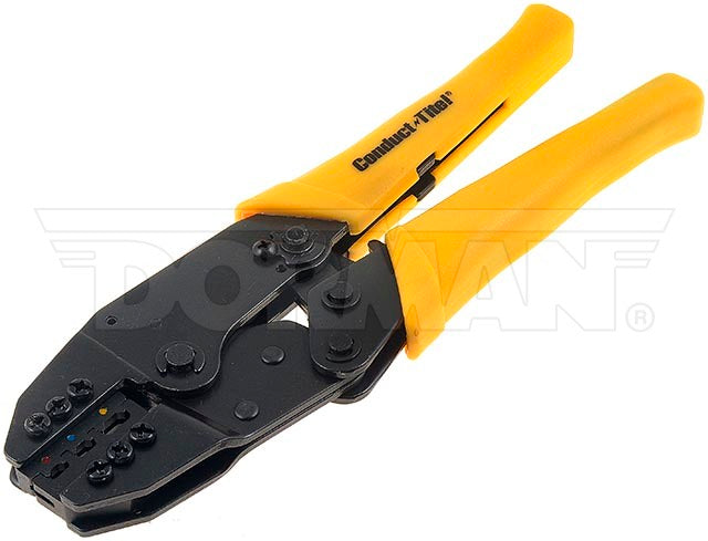 Dorman (415) 86595 TOOL PROF RATCHET CRIMPR