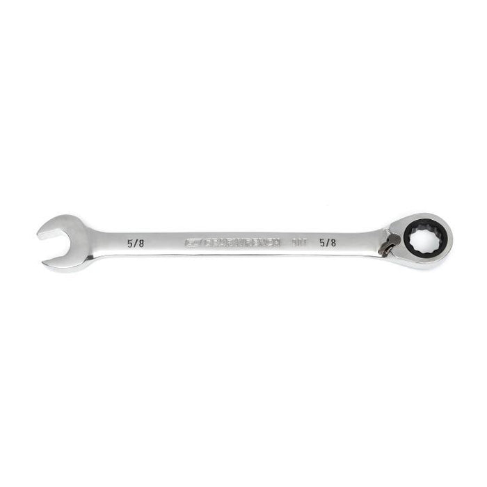 Apex Tool (442) 86647 5/8" 90-Tooth 12 Point Reversible Ratcheting Wrench