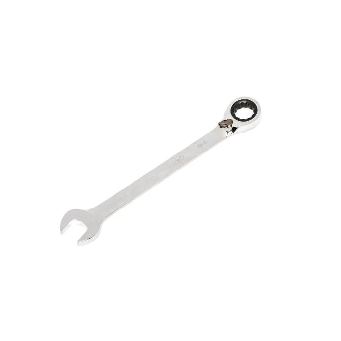 Apex Tool (442) 86651 7/8" 72-Tooth 12 Point Reversible Ratcheting Combination Wrench