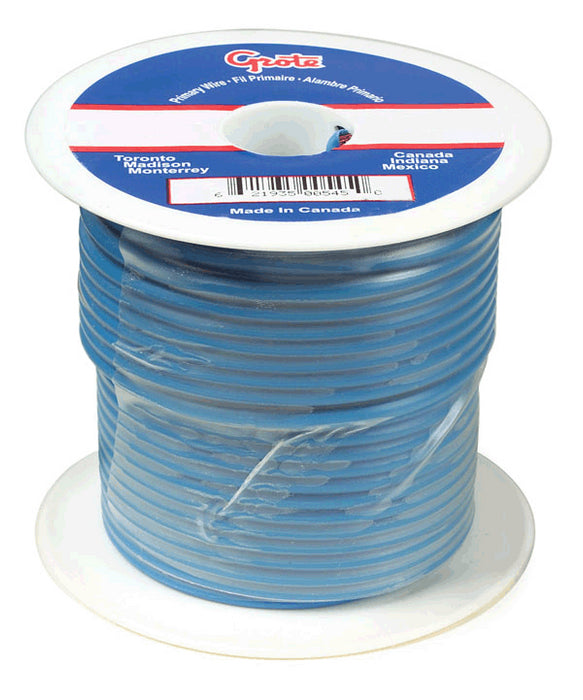 Grote (522) 87-5010 (GPT) General Purpose Thermo Plastic Wire