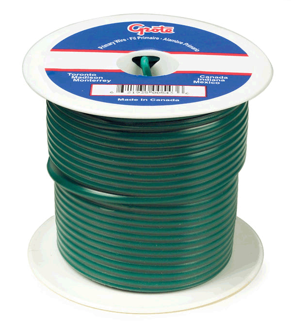 Grote (522) 87-7006 (GPT) General Purpose Thermo Plastic Wire