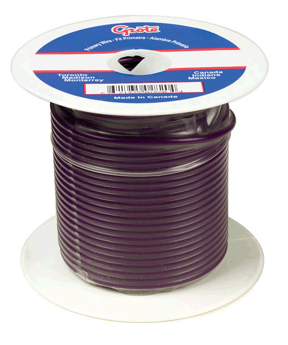 Grote 87-7013 (GPT) General Purpose Thermo Plastic Wire