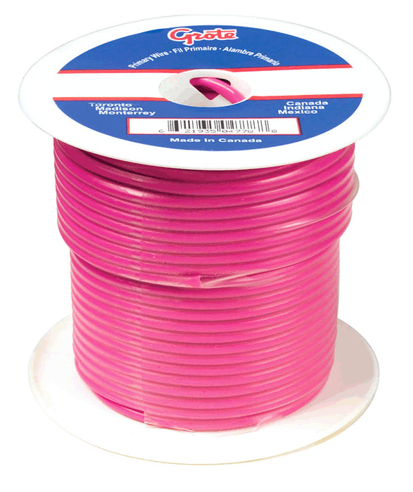 Grote (522) 87-8014 (GPT) General Purpose Thermo Plastic Wire