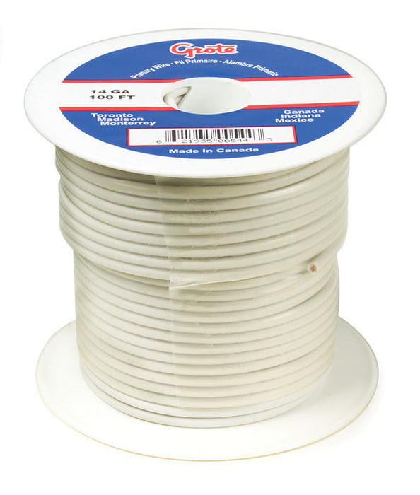 Grote 87-9003 (GPT) General Purpose Thermo Plastic Wire