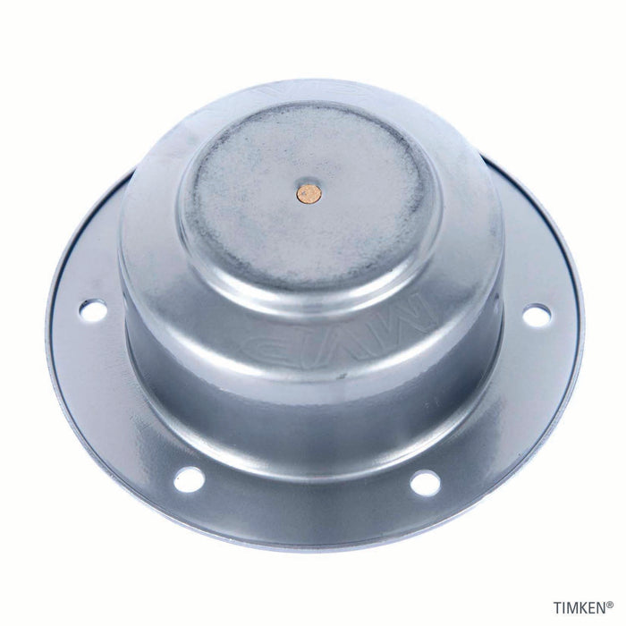 Timken (236) 87009B Stamped Steel Hub Cap - Bulk