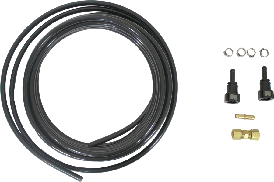 FMSI (450) 8705 5/16"(8mm) GM/Chrysler Fuel Return Line Repair Set