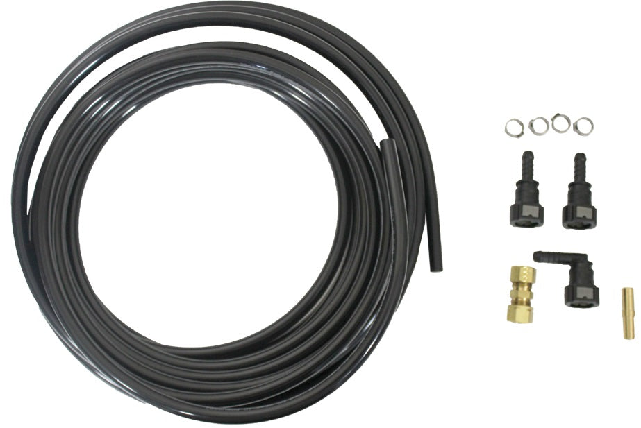 FMSI (450) 8707 3/8" Ford/Chrysler Fuel Feed or Return Line Repair Set