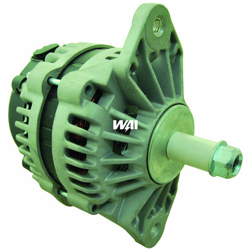 WAI 8709N 001003 - Alternator - Delco 24SI