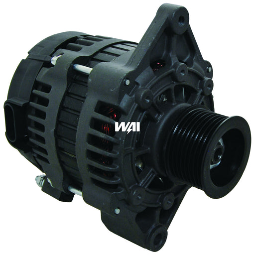 WAI 8721N 001123 - Alternator - Delco 11SI