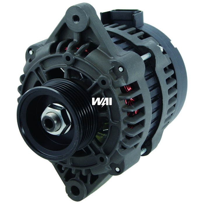 WAI 8723N 001123 - Alternator - Delco 11SI