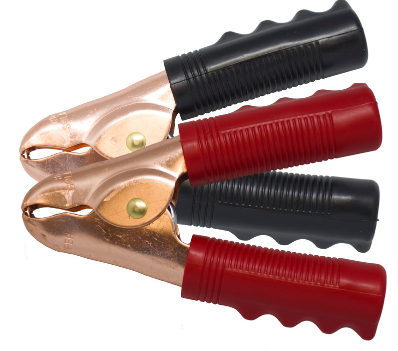 Pico (931) 8728-91 800 AMP SOLID COPPER NEG POS PAIR