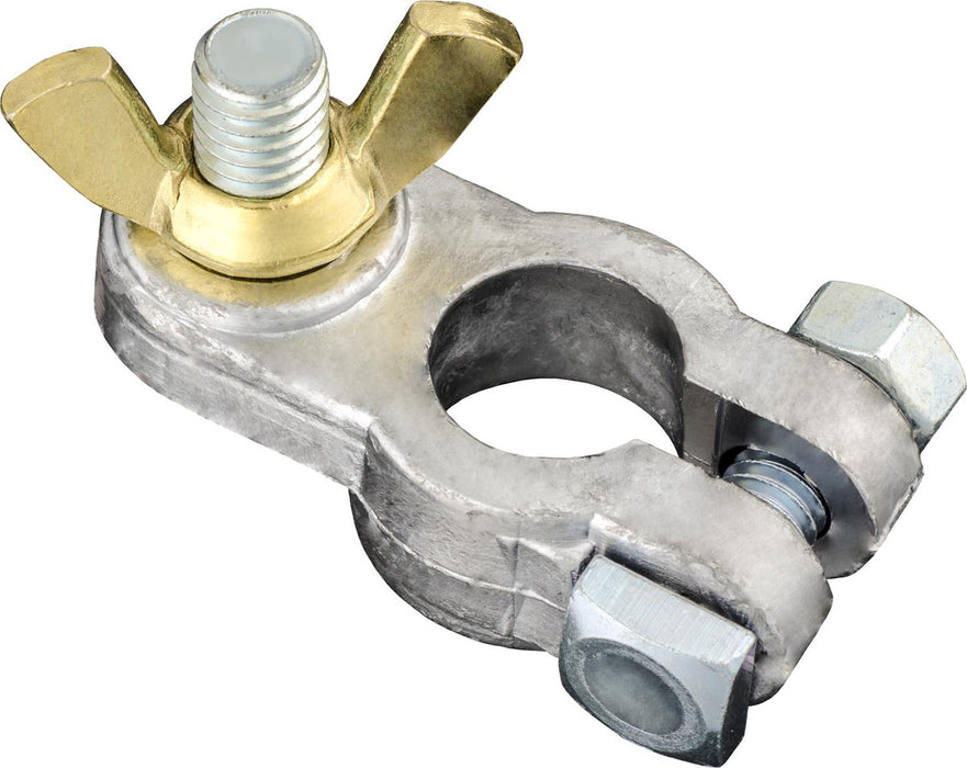 Geno Industries (112) 8772 5 Pack - Marine Positive Battery Terminal 3/8"-16