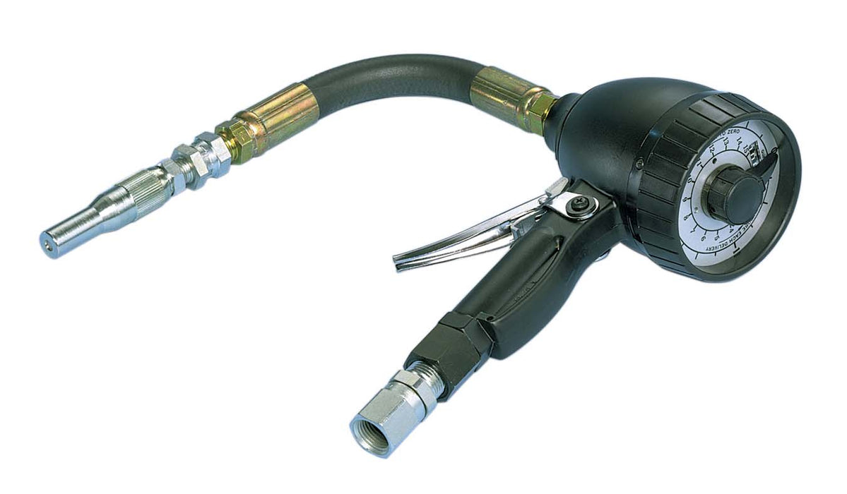 Lincoln 877 Lincoln Industrial 877 Mechanical Dispense Meter for Oil and ATF