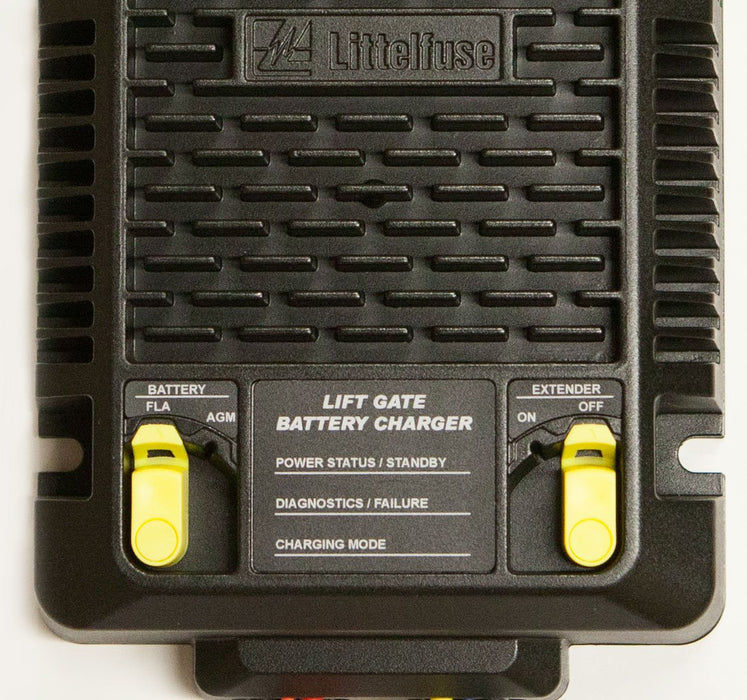 Cole Hersee 880209 20A Lift Gate Battery