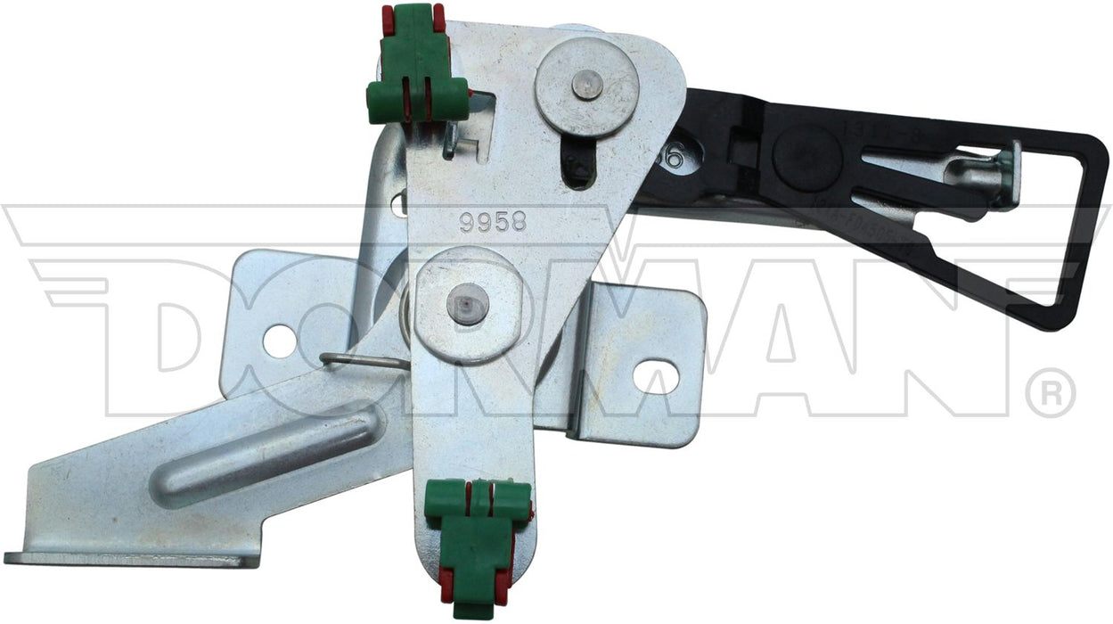 Dorman (415) 88081 Tailgate Latch Bracket