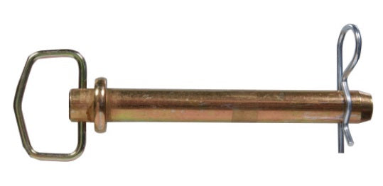 H. Paulin (680) 881133 2PK REC HITCH PN W/RG 1/2X4 2