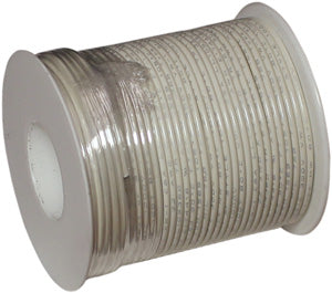 Pico (931) 8822-6-PK 25' 22GA PRIMARY/HOOK UP WIRE - WHITE
