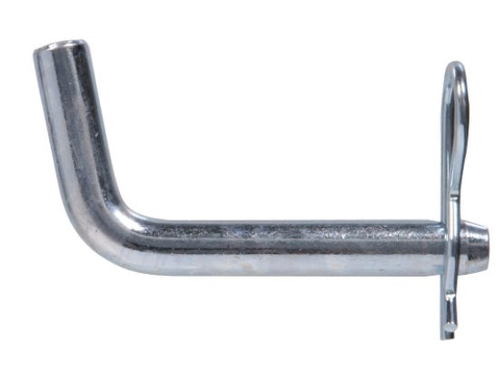 H. Paulin (680) 883841 3BG 3/8X4 RECR HITCH PIN 3/8X4 BEN