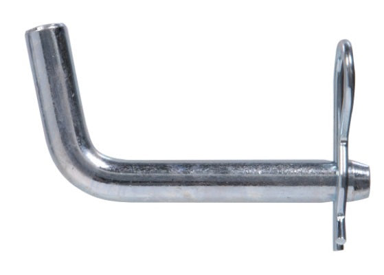H. Paulin (680) 883842 3PK RECR HITCH PIN 1/2X3 BEN