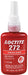 Loctite 88442 (27240) 272 THREADLOCKER HIGH TEMPERATURE HIGH STRENGTH 50 ML BOTTLE.