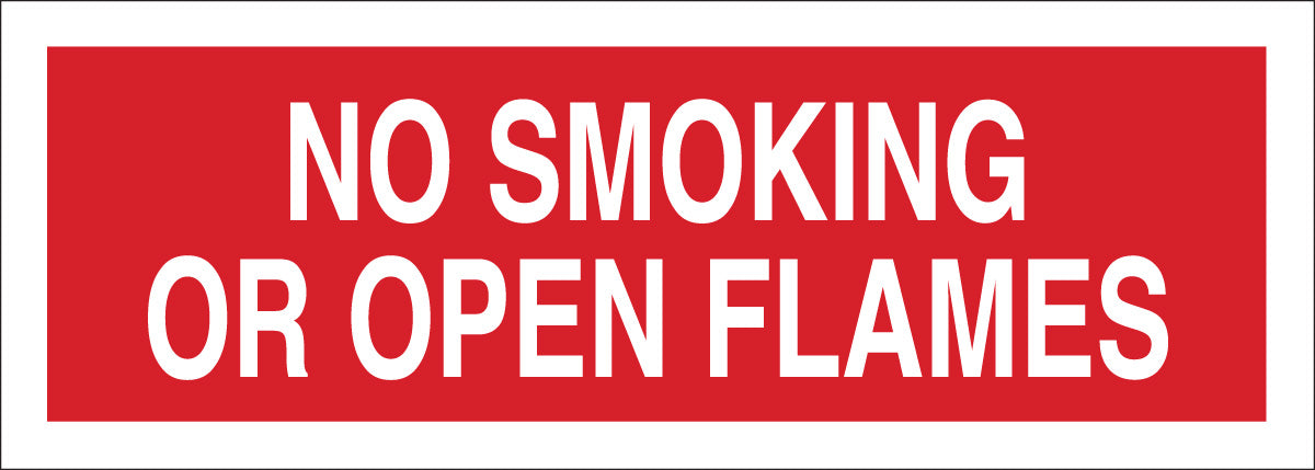 Brady 88448 B-302 Self-Sticking Sign