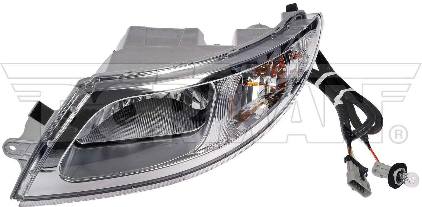 Dorman 888-5110 Headlight Assembly