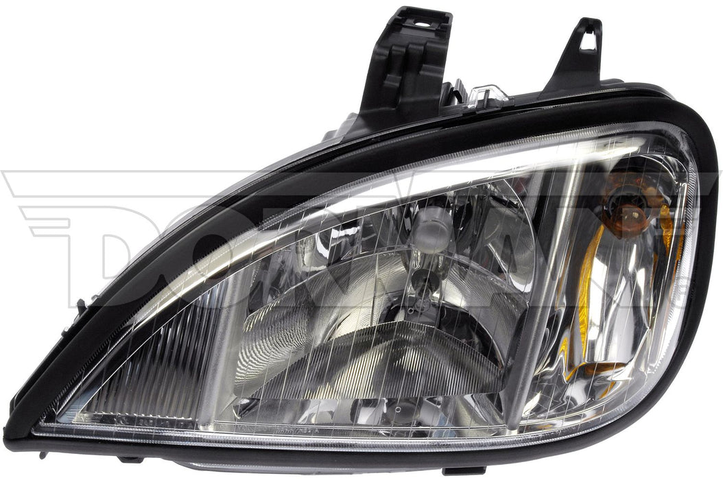 Dorman 888-5202 Dorman 888-5202 Heavy Duty Headlight Assembly, Left Side