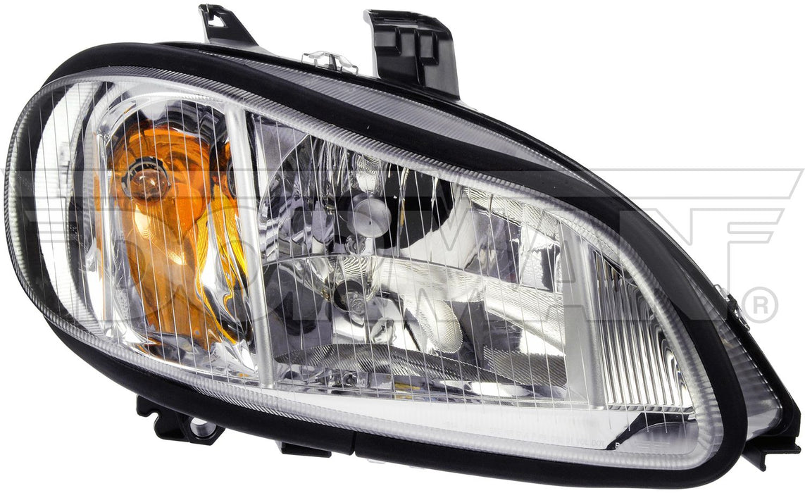 Dorman 888-5203 Dorman 888-5203, Heavy Duty Headlight, Right Side
