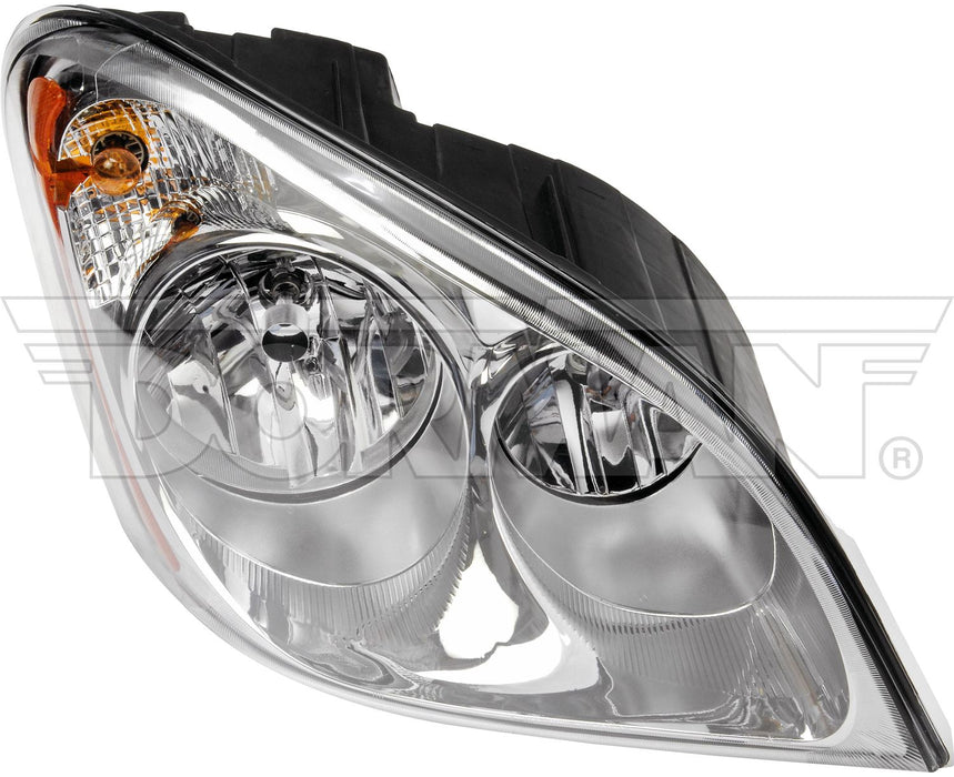 Dorman (415) 888-5205 Dorman 888-5205 HD Headlight Assembly, Front Right