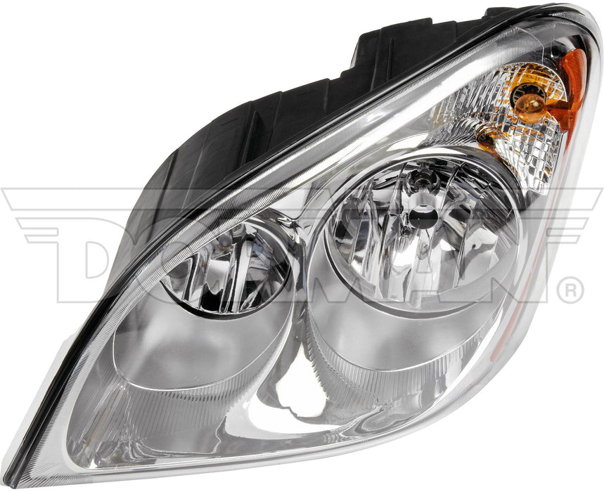 Dorman (415) 888-5206 Dorman 888-5206 HD Headlight Assembly, Left Side