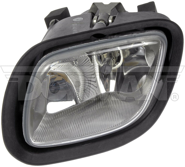 Dorman (415) 888-5208 Dorman 888-5208 Heavy Duty Fog Lamp, Left Side