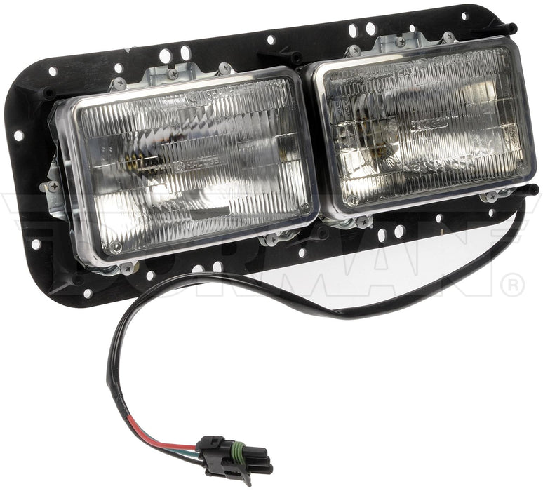 Dorman 888-5426 Headlight Assembly